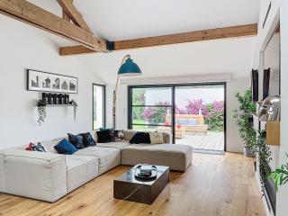 Villa Marlow - Havre de paix à Anglet Chiberta - Anglet - 5