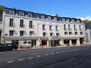Logis Hôtel Le Rivage - 9