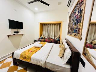 Thar Tribe Hostel Jaisalmer - Jaisalmer - 3