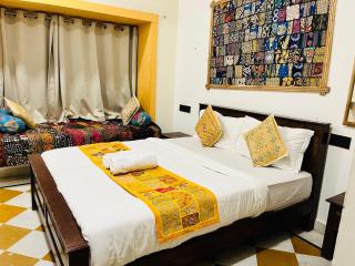 Thar Tribe Hostel Jaisalmer - Jaisalmer - 2