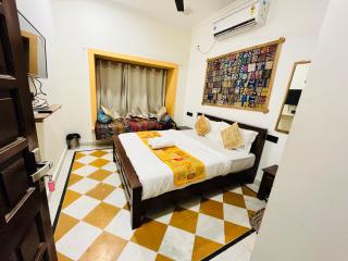 Thar Tribe Hostel Jaisalmer - Jaisalmer - 1