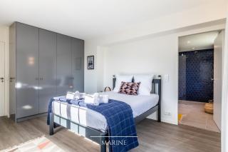 Villa Olaina - Villa climatisée avec piscine - Saint-Jean-de-Luz - 1