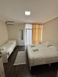 Guest House Kobuleti 516 - Kobuleti - 3