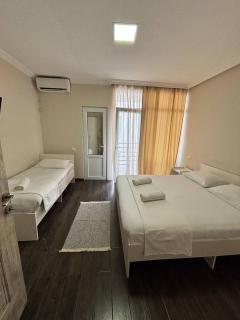 Guest House Kobuleti 516 - Kobuleti - 2