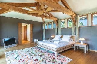 Villa Julia - Villa contemporaine avec piscine - Anglet - 5