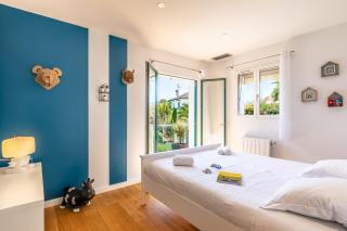 Villa Julia - Villa contemporaine avec piscine - Anglet - 3