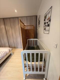 Appartement 2 chambres Proche CV - Pontarlier - 1