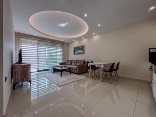Holiday Pleasure in Alanya Fully Equipped Apartment - Alanya - 8