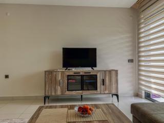 Holiday Pleasure in Alanya Fully Equipped Apartment - Alanya - 6