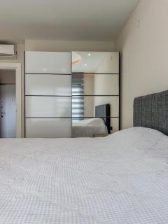 Holiday Pleasure in Alanya Fully Equipped Apartment - Alanya - 4