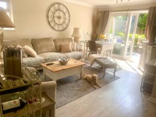 Wisteria Place - Henley on Thames - 0