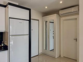 Holiday Pleasure in Alanya Fully Equipped Apartment - Alanya - 2
