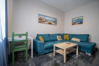 Athens Vibe Apartment - Gazi by ΜΡS - Athen - 9