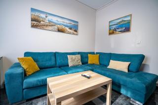 Athens Vibe Apartment - Gazi by ΜΡS - Athen - 3