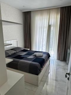 Firosmani Apartament - 1