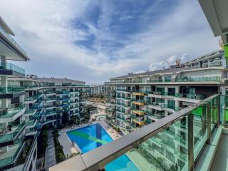 Holiday Pleasure in Alanya Fully Equipped Apartment - Alanya - 0