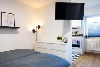 Schöne Ferienwohnung im Simmern - 2