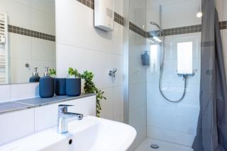 Schöne Ferienwohnung im Simmern - Simmern - 4