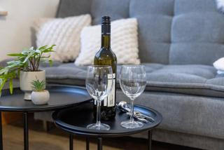 Schöne Ferienwohnung im Simmern - Simmern - 2