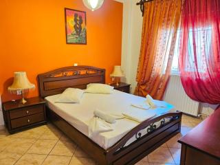 Olga Apartment - Ipsos - 2