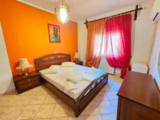 Olga Apartment - Ipsos - 0