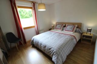 Chalet avec mezzanine 4 étoiles, Saint Mamet, jusqu'à 10 couchages, proche du lac de Gérardmer des commerces et des pistes de ski dans un quartier calme - Gérardmer - 3