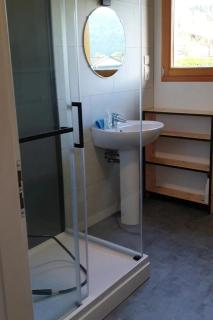 Chalet avec mezzanine 4 étoiles, Saint Mamet, jusqu'à 10 couchages, proche du lac de Gérardmer des commerces et des pistes de ski dans un quartier calme - Gérardmer - 1