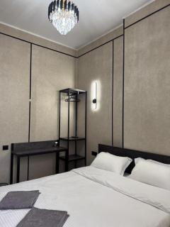 Magistral 2 Hotel - Bishkek - 5