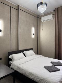 Magistral 2 Hotel - Bishkek - 6