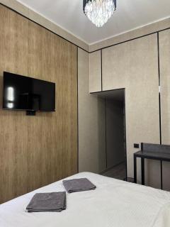 Magistral 2 Hotel - Bishkek - 7