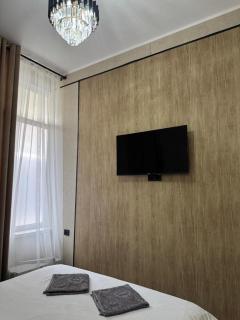 Magistral 2 Hotel - Bishkek - 8
