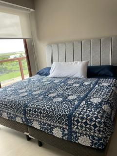 Departamento en Acapulco Diamante con playa privada en La Isla Residences - Acapulco - 7
