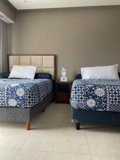 Departamento en Acapulco Diamante con playa privada en La Isla Residences - Acapulco - 5
