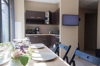 Gîte au cœur des vignes, vue sur le Minervois - 5