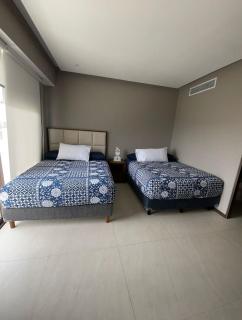 Departamento en Acapulco Diamante con playa privada en La Isla Residences - Acapulco - 4