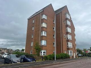 Ayr Riverside Apartment - Ayr - 0