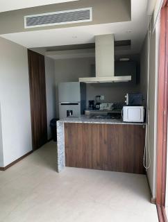 Departamento en Acapulco Diamante con playa privada en La Isla Residences - Acapulco - 1