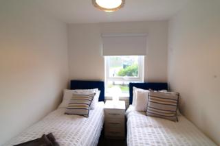 Ayr Riverside Apartment - 8