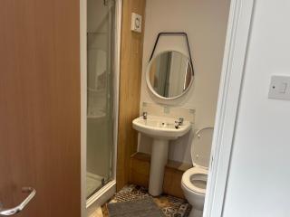 Ayr Riverside Apartment - Ayr - 7
