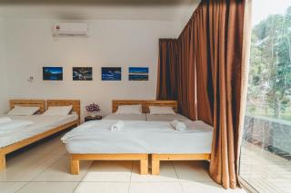 d'Fun 5BR16-24px Pool BBQ NetFlx HotPot KTV Mahjong by Our Stay - Ulu Tiram - 1