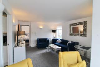 Ayr Riverside Apartment - Ayr - 5