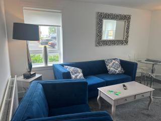 Ayr Riverside Apartment - Ayr - 4