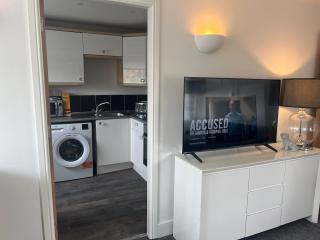 Ayr Riverside Apartment - 3