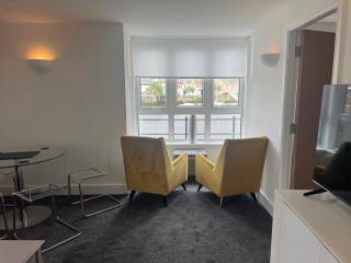 Ayr Riverside Apartment - Ayr - 2