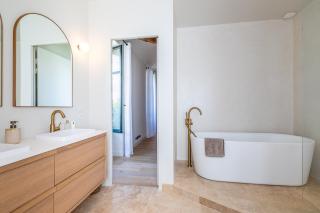 Villa Mila - A 450 m de la plage - 3