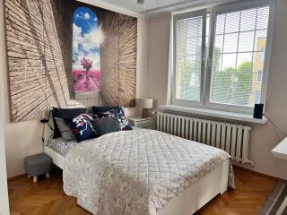 Corazziego Apartment Warsaw Plac Bankowy - Varsovie - 7