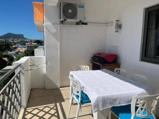 Fortuna Beach - Flic en Flac - 4