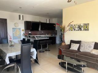 Fortuna Beach - Flic en Flac - 1
