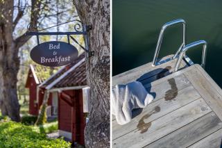 Bed & Breakfast Holiday House - Nynäshamn - 0