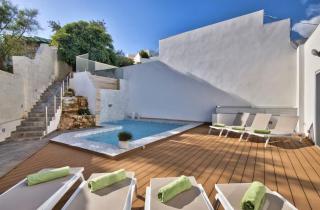 Mediterranean rooms in Mellieha - Ix-Xagħra taʼ Barra - 9
